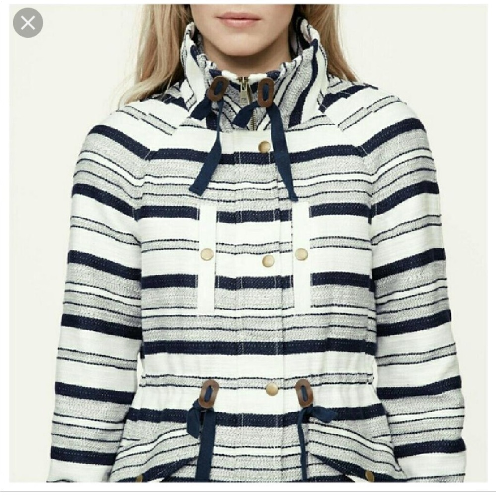 Loft Jacket - image 2